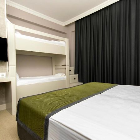 Connect Thermal Hotel Ankara Eksteriør billede