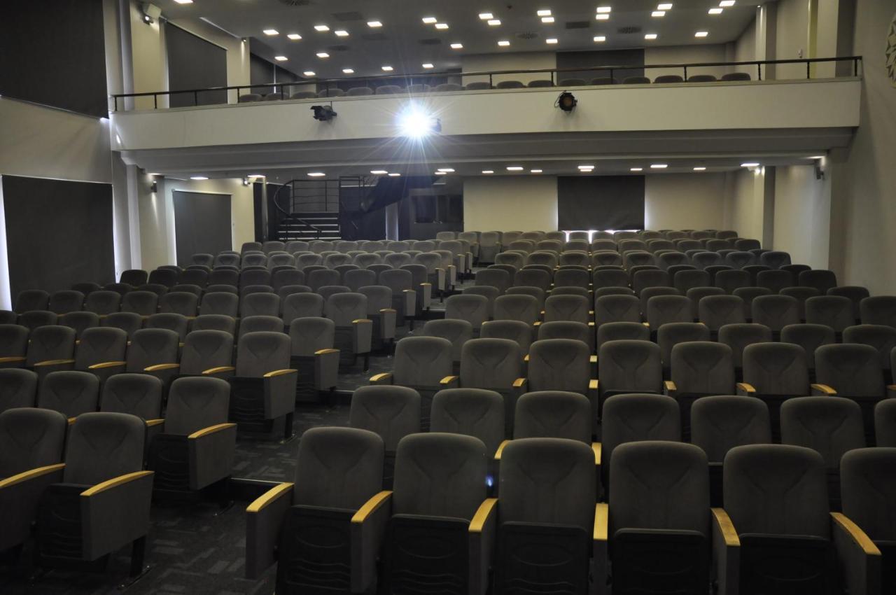 Connect Thermal Hotel Ankara Eksteriør billede